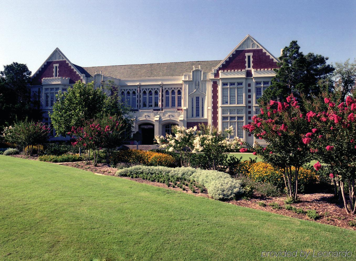 Country Inn & Suites By Radisson, Norman, Ok Exterior foto